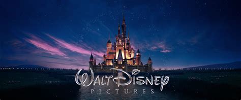 Image - Walt Disney Pictures Logo 2006.png - DisneyWiki