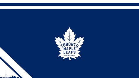 Toronto Maple Leafs Computer Wallpapers - Wallpaper Cave