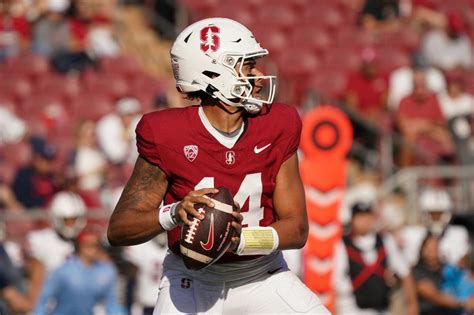 Stanford Vs California Picks Bet Cardinal ATS 11 23