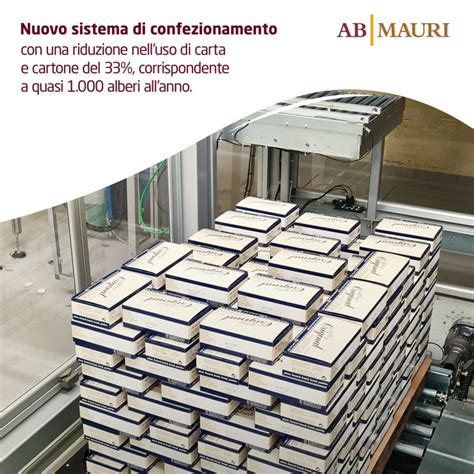 Ab Mauri Italy Su Linkedin Abmauri Wecare Esg Environment