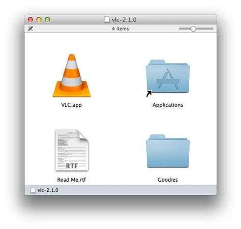 C Mo Instalar Un Programa O Aplicaci N En Un Mac