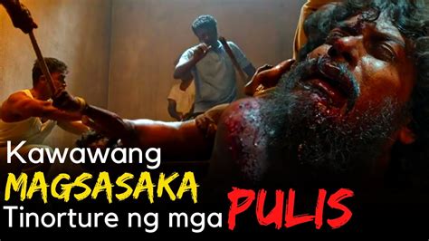 Hustisya Para Kay Raha Ang Masaklap Na Sinapit Ng Inosenteng