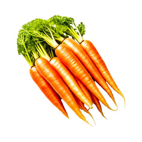 Carrot Vegetable Presentation Daucus Carota Natural Foods Food