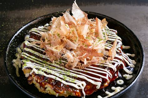 谷町店 Menu 大阪人気のお好み焼き・鉄板焼きkonomu（コノム）京橋｜南森町｜南堀江｜谷町