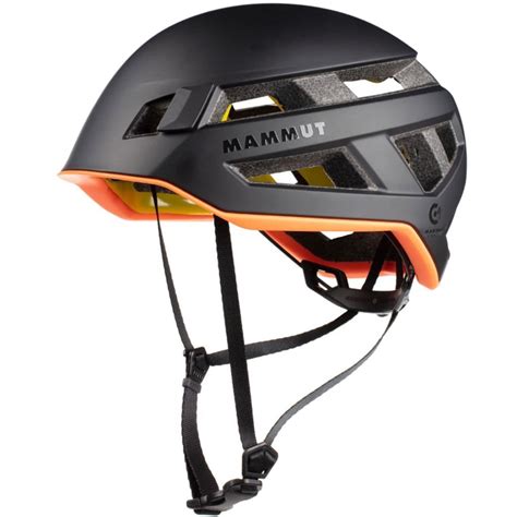 Mammut Crag Sender Mips Climbing Helmet Climb