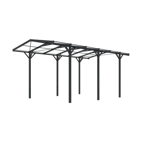 Gfp Carport Aluminium Aldi Onlineshop