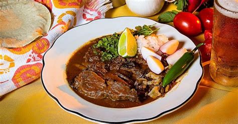 Total 101 Imagen Birria De Res Receta Sencilla Abzlocal Mx