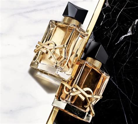 Ysl Libre Intense Ocena Perfumy Damskie Nez De Luxe