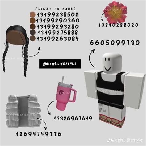 Pin By Journie Muse Llc On Roblox Codes In 2024 Black Hair Roblox