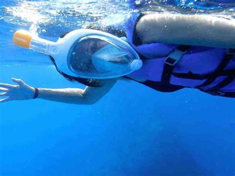 Snorkeling in Huatulco: A Top Underwater Adventure