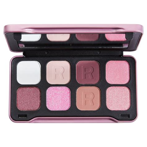 Makeup Revolution Forever Flawless Dynamic Eyeshadow Palette Ambient