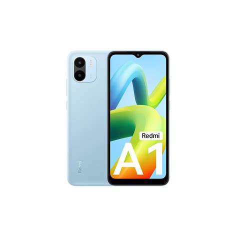 Xiaomi Redmi A Tech