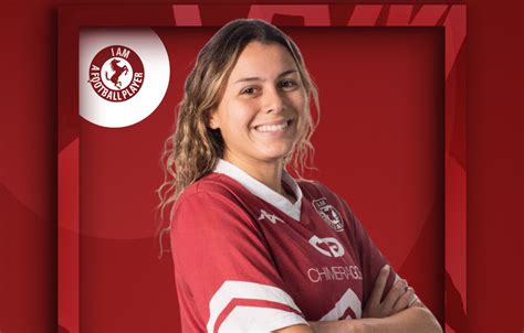 Claudia Cagnina Torna A Vestire La Maglia Dell ACF Arezzo ACF Arezzo