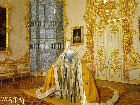 The Catherine Palace