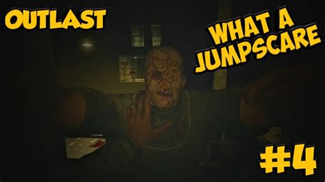 Outlast Walkthrough In Hindi Part Hindustan Gamer Youtube