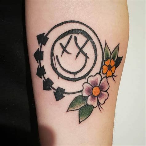 101 Best Blink 182 Tattoo Ideas That Will Blow Your Mind