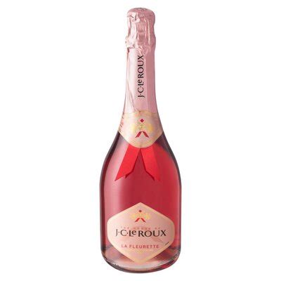 JC Le Roux La Fleurette 750ml Smart Price Specials PnP Home