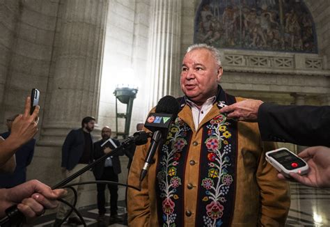 Manitoba Métis Federation To Be First Métis Group With Modern Treaty