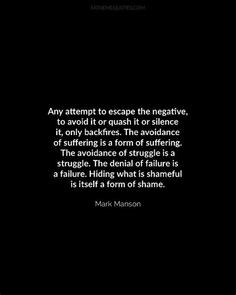 23 No Bullsh T Mark Manson Quotes From The Subtle Art Of Not Giving A F