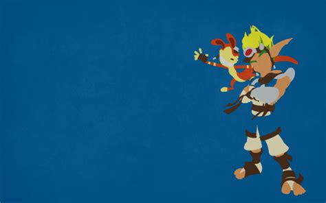 Jak and Daxter Wallpapers HD Free Download