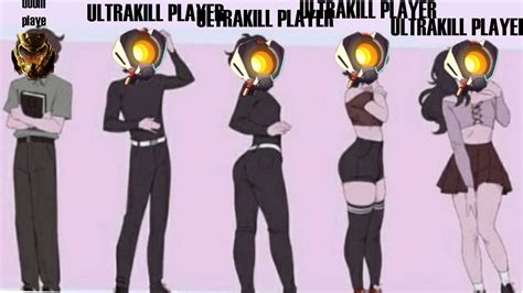 Fem1 R Ultrakill