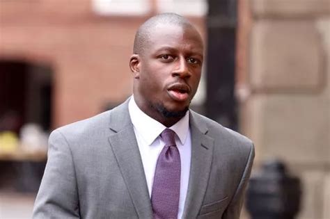 I Would Never Force To Have Sex With A Woman Benjamin Mendy Denies