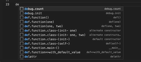 Create A Python Profile Issue 20823 Microsoft Vscode Python GitHub