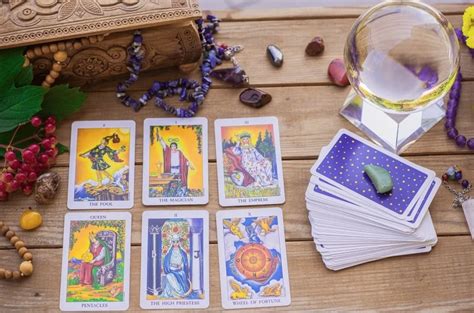 Tarot Reading Brisbane | Tarot Card Reading Near Me