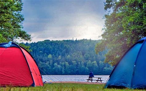 Chestnut Lake Campground - PoconoGo