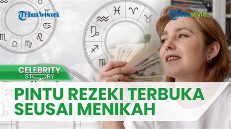 Zodiak Yang Pintu Rezekinya Terbuka Lebar Seusai Mengakhiri Masa