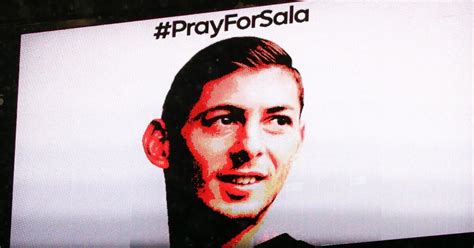 Disparition D Emiliano Sala Les Hommages Touchants De Cardiff Et