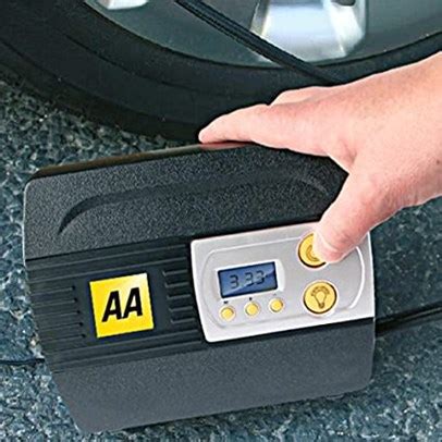 The Best Tyre Pumps To Keep Your Tyres In Working Order Parkers