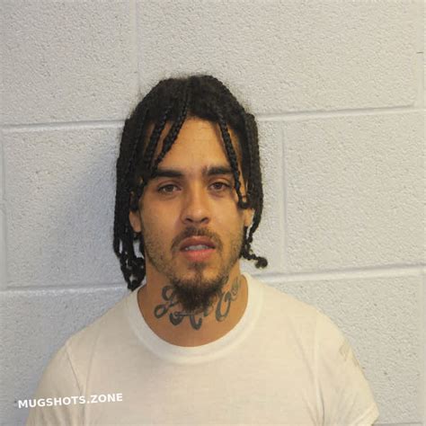 Collins Alexander Meshaud Jackson County Mugshots Zone