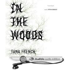 Lakeside Musing: In the Woods by Tana French