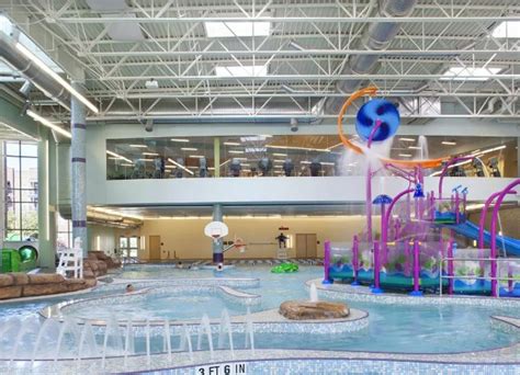 13 Amazing Indoor Water Parks Dallas Has To Offer