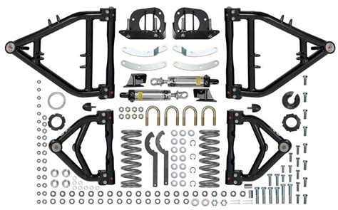 Chevrolet Truck Parts Suspension Front Suspension Classic Industries