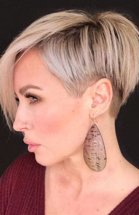 50 Pixie Bob Haircuts To Try In 2024 The Trend Spotter