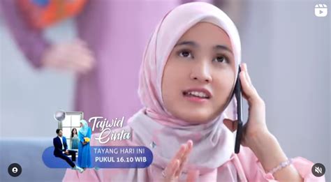 Jadwal Jam Tayang House Of Mama Gigi Rindu Bukan Rindu Tajwid Cinta