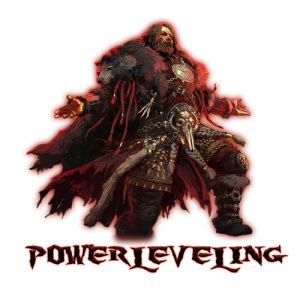 Buy Poe Power Leveling Path Of Exile Leveling Boost