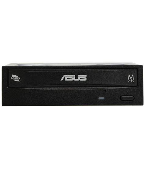 Asus DRW 24D5MT Grabadora DVD Interna 24X