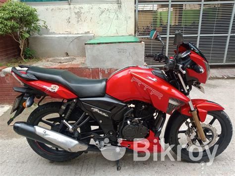 Tvs Apache Rtr D For Sale Mirpur Bikroy