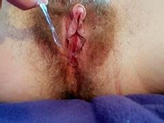 Hairy Big Clit Pussy PornZog Free Porn Clips