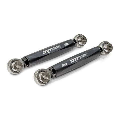 Drt Motorsports Sway Bar Link Kit Jagged X Offroad