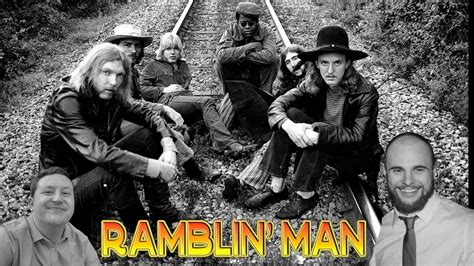 Sempremilan Podcast Episode 247 Ramblin Man Youtube