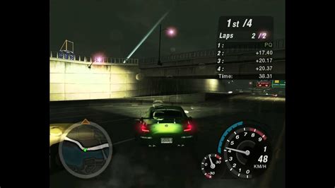 Need For Speed Underground 2 Walkthrough Part 1 Youtube