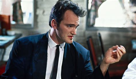 Sabes Qu Es Esto Las Mejores Frases En Pel Culas De Quentin Tarantino