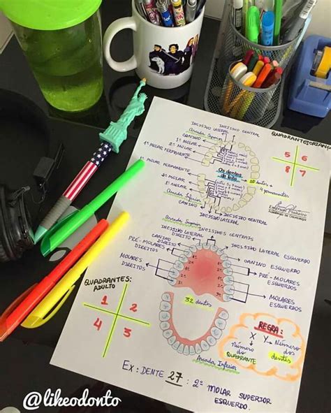 Pin By Amy Izquierdo On Odontolog A Dental Hygiene School Dental