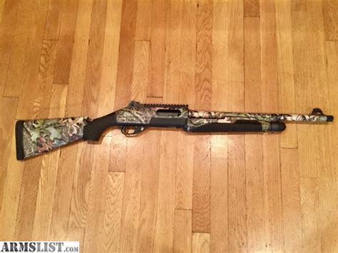 Armslist For Sale Custom Benelli Nova Turkey Home Defense