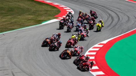 Motogp Orari Gp Italia Dove Vedere La Gara In Tv O Streaming