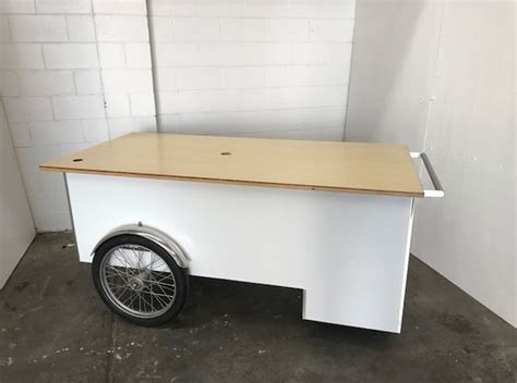 Small Coffee Carts X Line Wooden Kiosk Carts Australia Carts Australia Coffee Carts